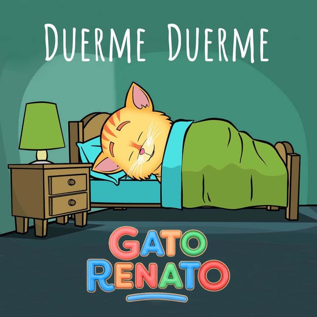 Duerme Duerme