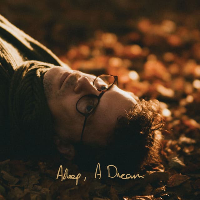 Asleep, A Dream (Radio Edit)