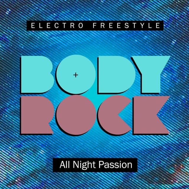 All Night Passion