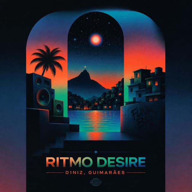 RITMO DESIRE