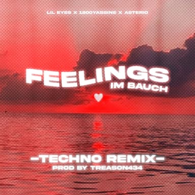 feelings im bauch (feat. treason434) (techno remix)