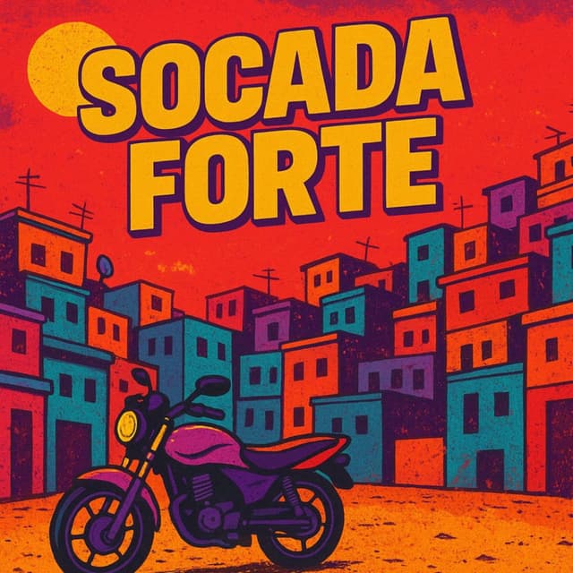 Socada Forte