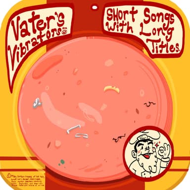 Short Songs With Long Titles