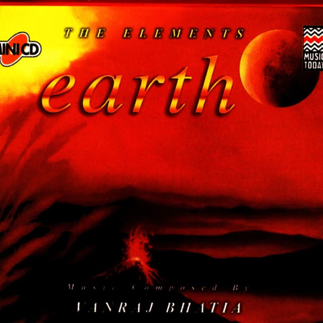 The Elements - Earth