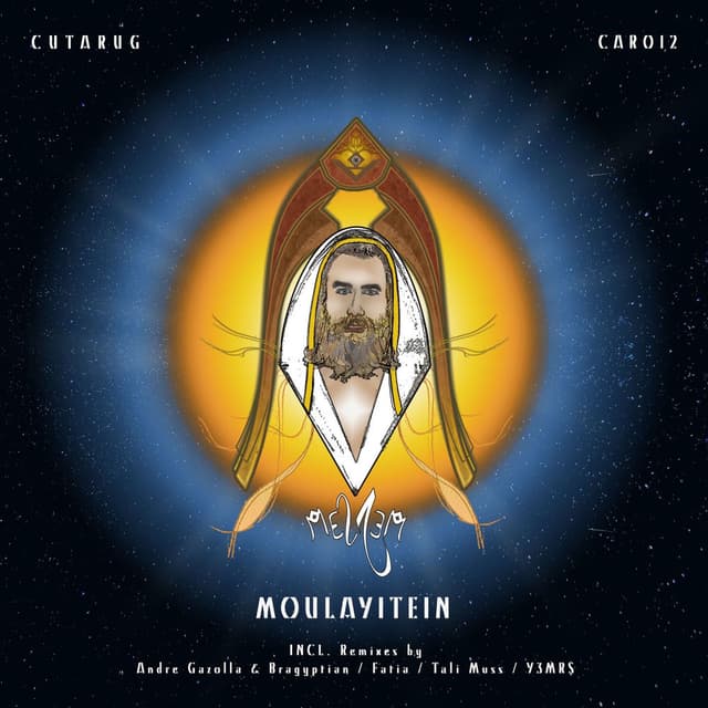 Moulayitein (Tali Muss Remix)