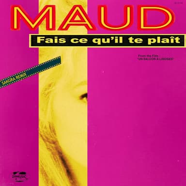 Fais ce qu'il te plaît (chanson du film "Un balcon à Limoges") (Original Soundtrack)