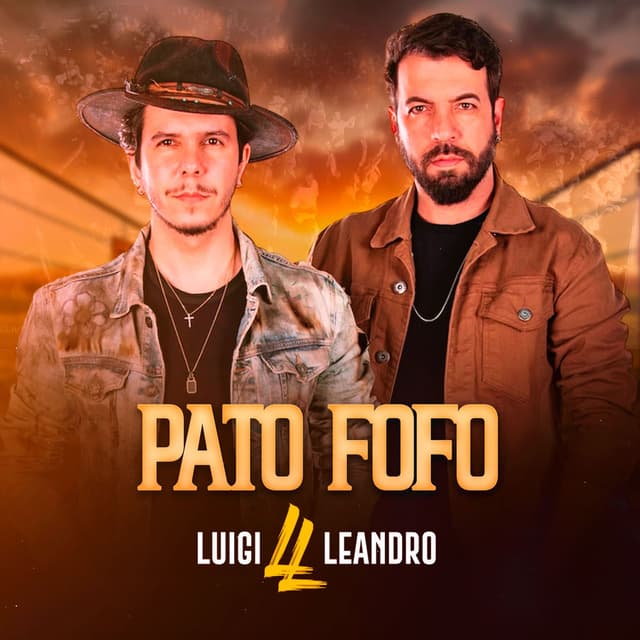 Pato Fofo (Ao Vivo)