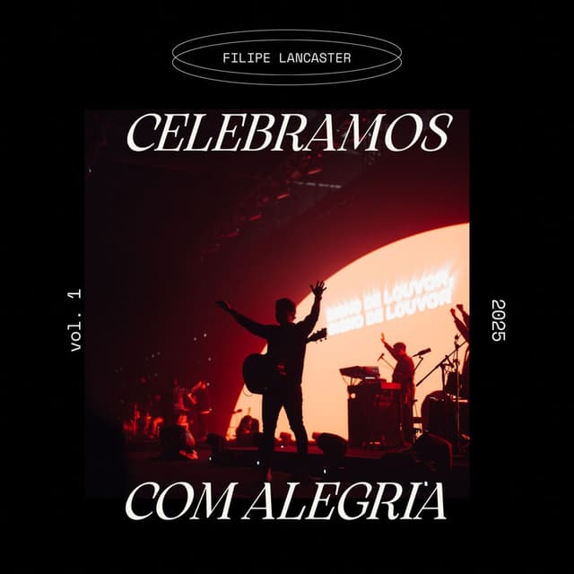 Celebramos Com Alegria