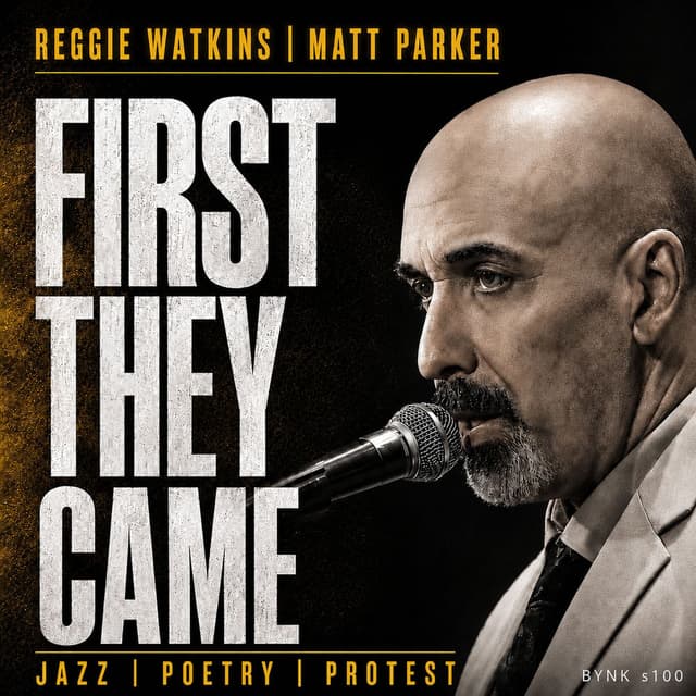 First They Came – A Performance in Three Movements (Live at Carnegie Music Hall – Carnegie, PA)