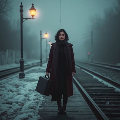 Я Помню Твою Руку