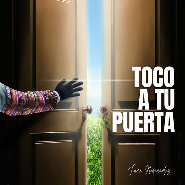 Toco a tu puerta (feat. Duvan Gonzales)