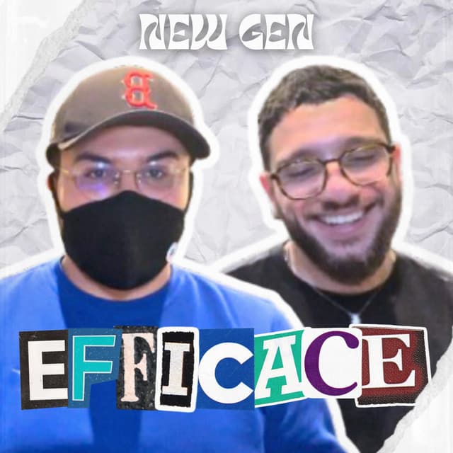Efficace (New Gen)
