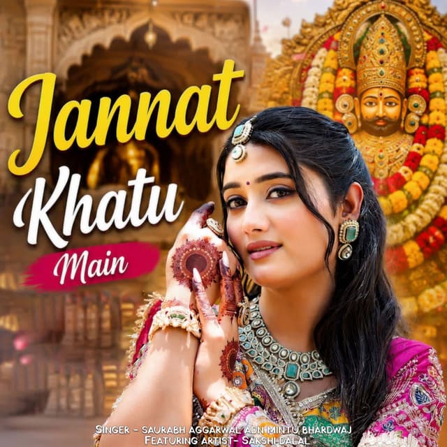Jannat khatu main