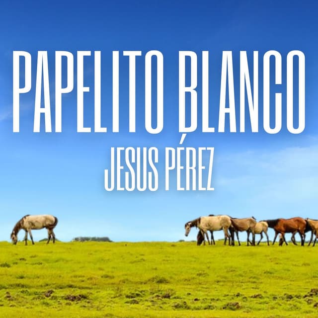Papelito Blanco