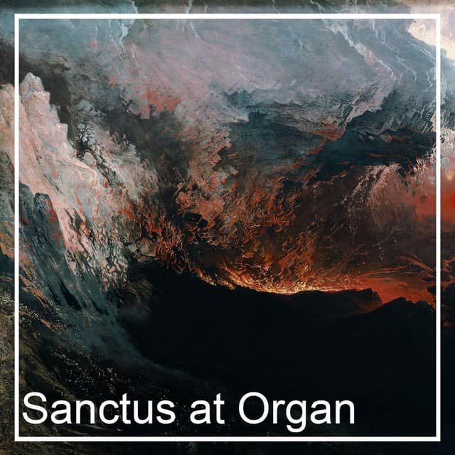 Sanctus in C Major, BWV. 237-241