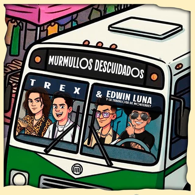 Murmullos Descuidados