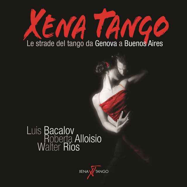 Xena Tango