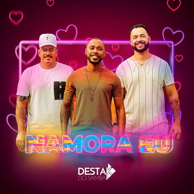 Namora Eu