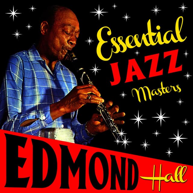 Essential Jazz Masters