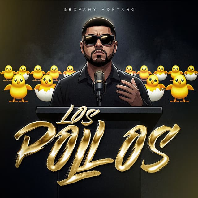 Los Pollos