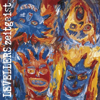 Zeitgeist (30th Anniversary Edition; 2025 Remix)