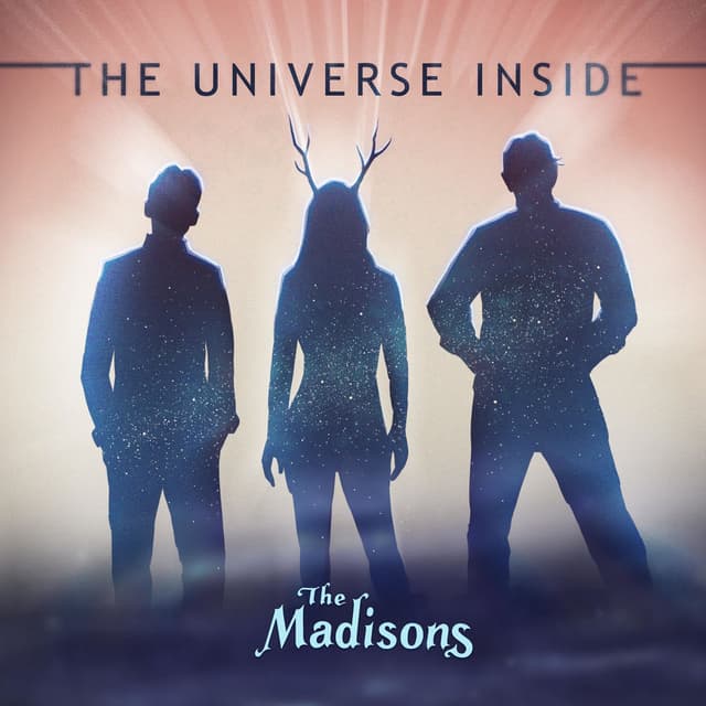 The Universe Inside