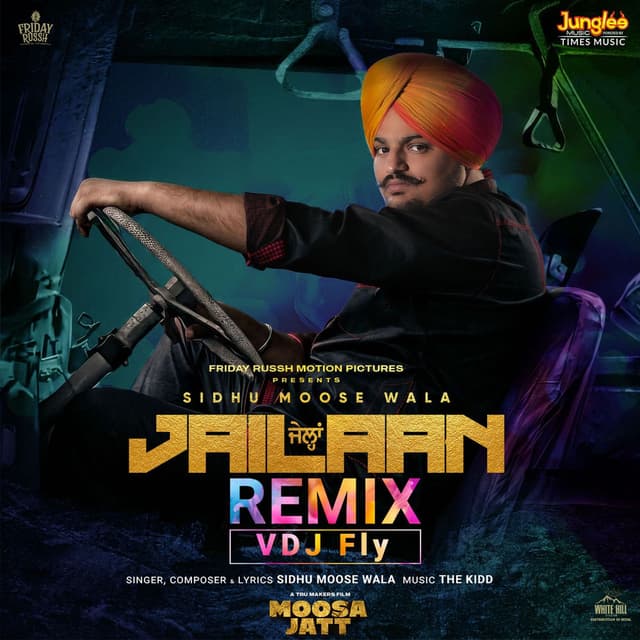 Jailaan (Remix)