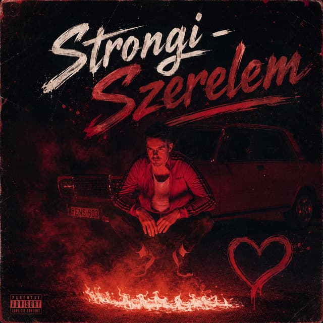 Szerelem (a Ladám)