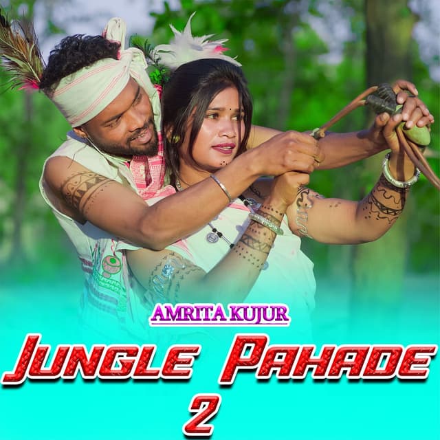 Jungle Pahade 2