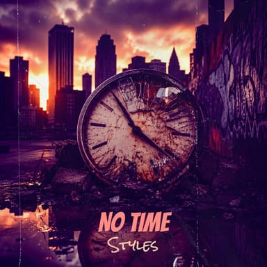No Time