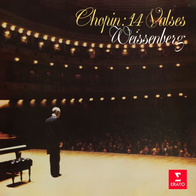 Chopin: 14 Valses