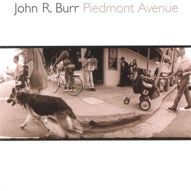 Piedmont Avenue