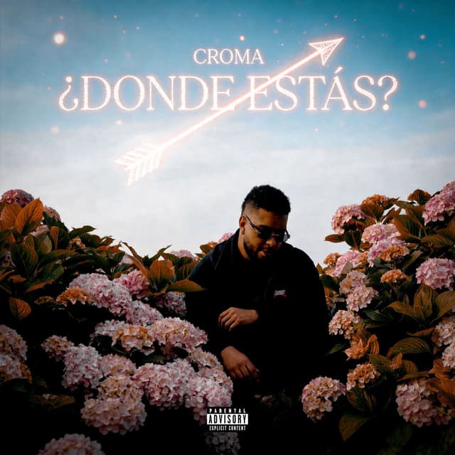 Donde Estás?