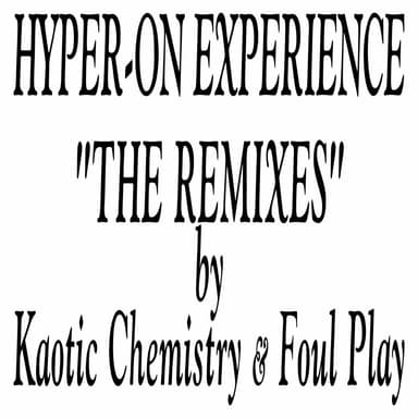 Lords of the Null-Lines (Foul Play Remix)