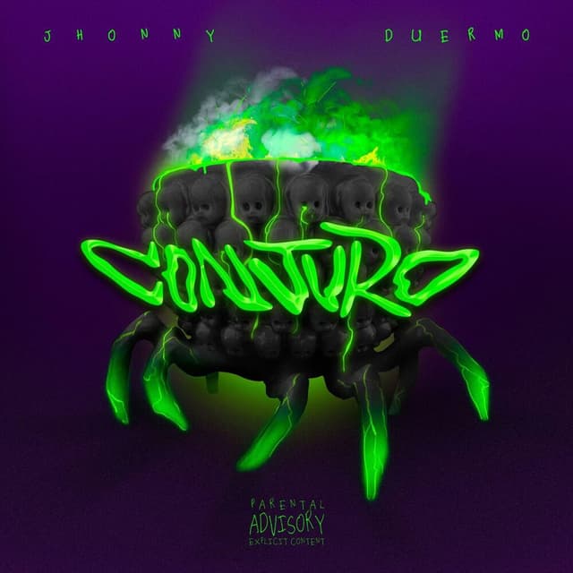 Conjuro