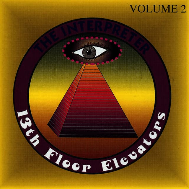 The Interpreter Vol. 2