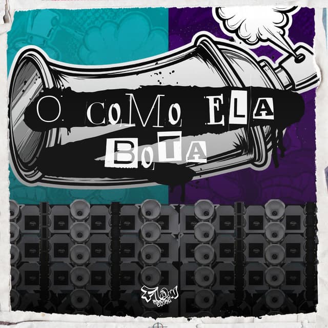 O Como Ela Bota