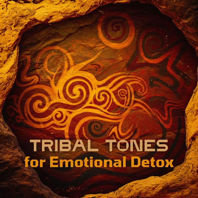 The Medicine Within: Tribal Tones for Emotional Detox