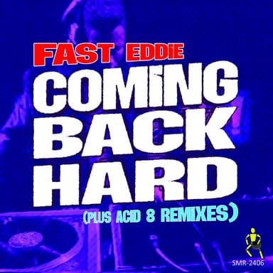 Coming Back Hard