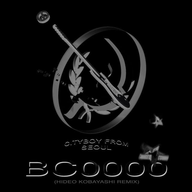 BC0000 (Hideo Kobayashi Remix)