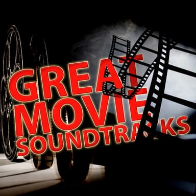 Great Movie Soundtracks