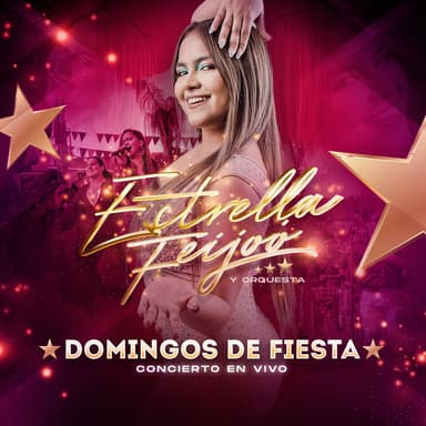 Domingos de Fiesta (En Vivo)