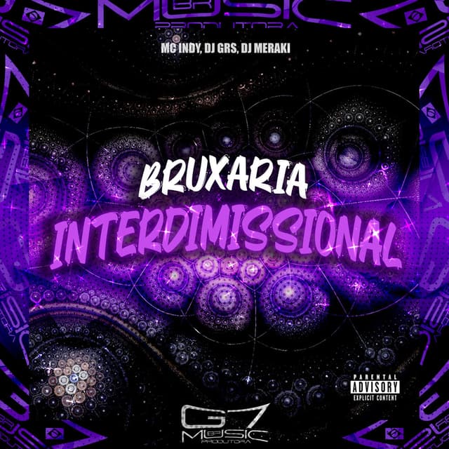 Bruxaria Interdimissional