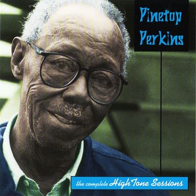 The Complete Hightone Sessions