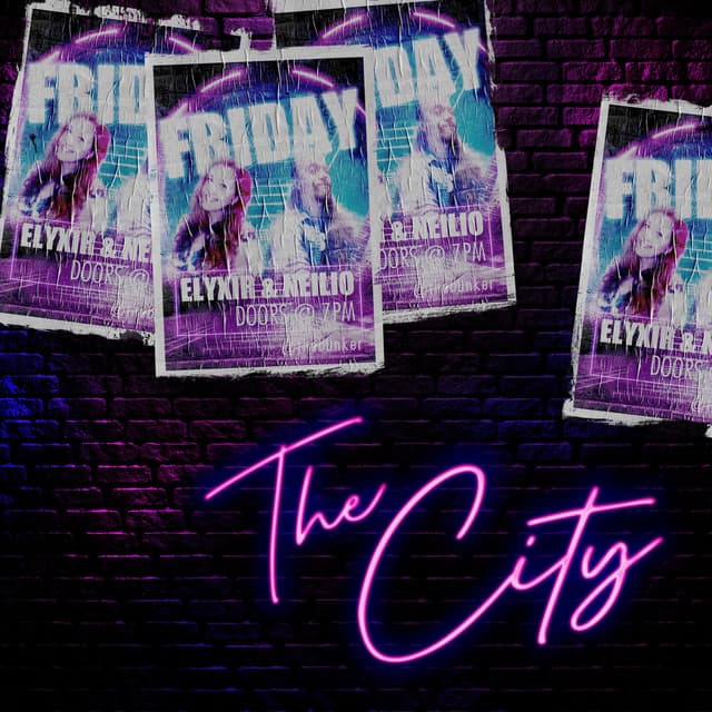 The City