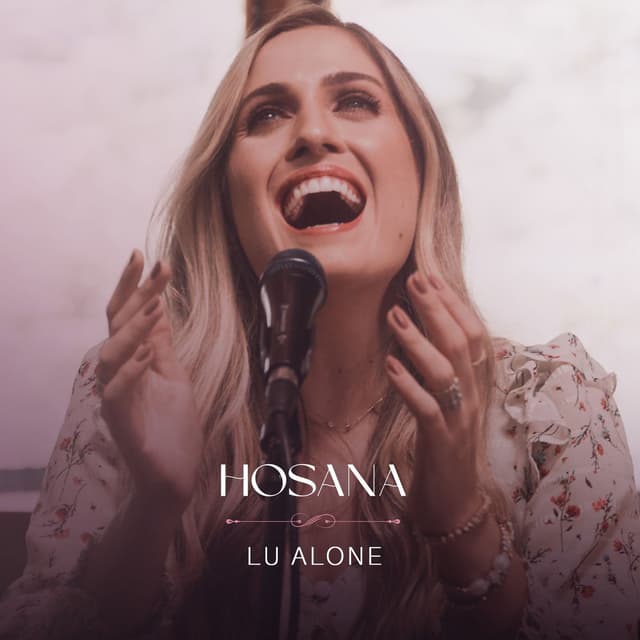 Hosana (Ao Vivo)