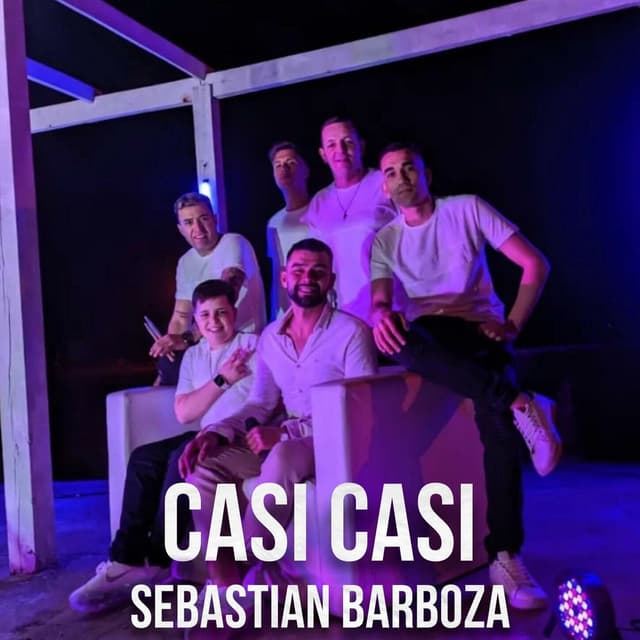 Casi Casi