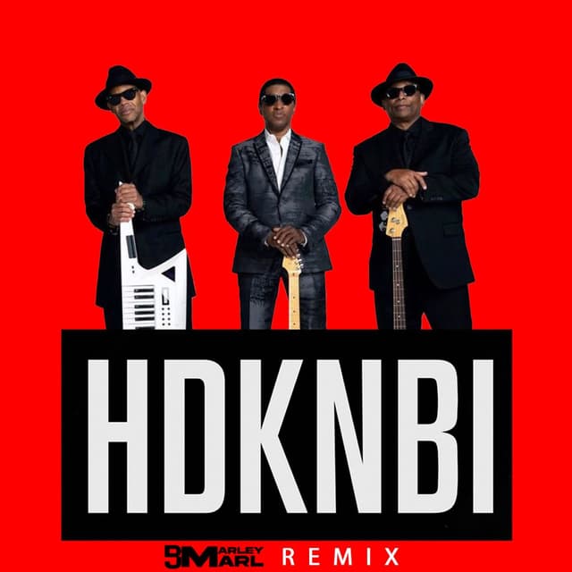 He Don’t Know Nothin' Bout It (The DJ Marley Marl Urban House Remix)