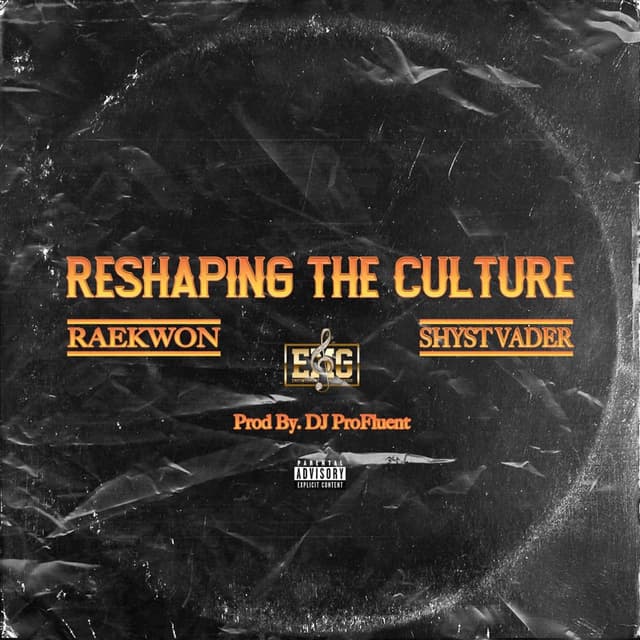 Reshaping The Culture