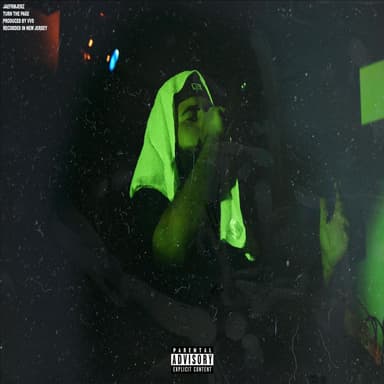 Turn the Page (feat. LobsterTrapper & VVAR)